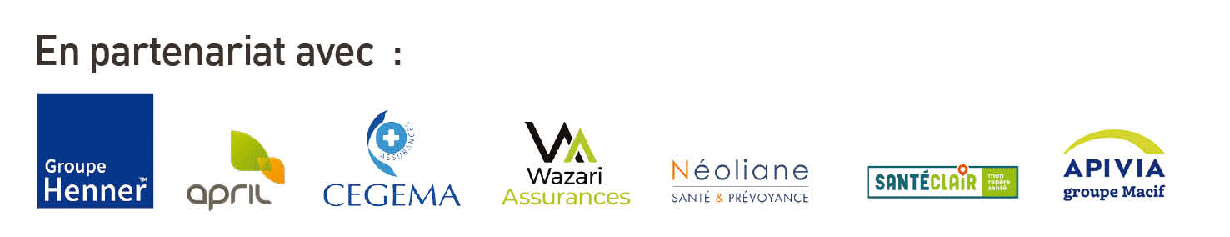 Avantages adherents